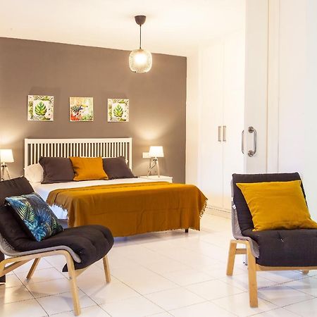 Apartamento Playa Levante Benidorm Zewnętrze zdjęcie
