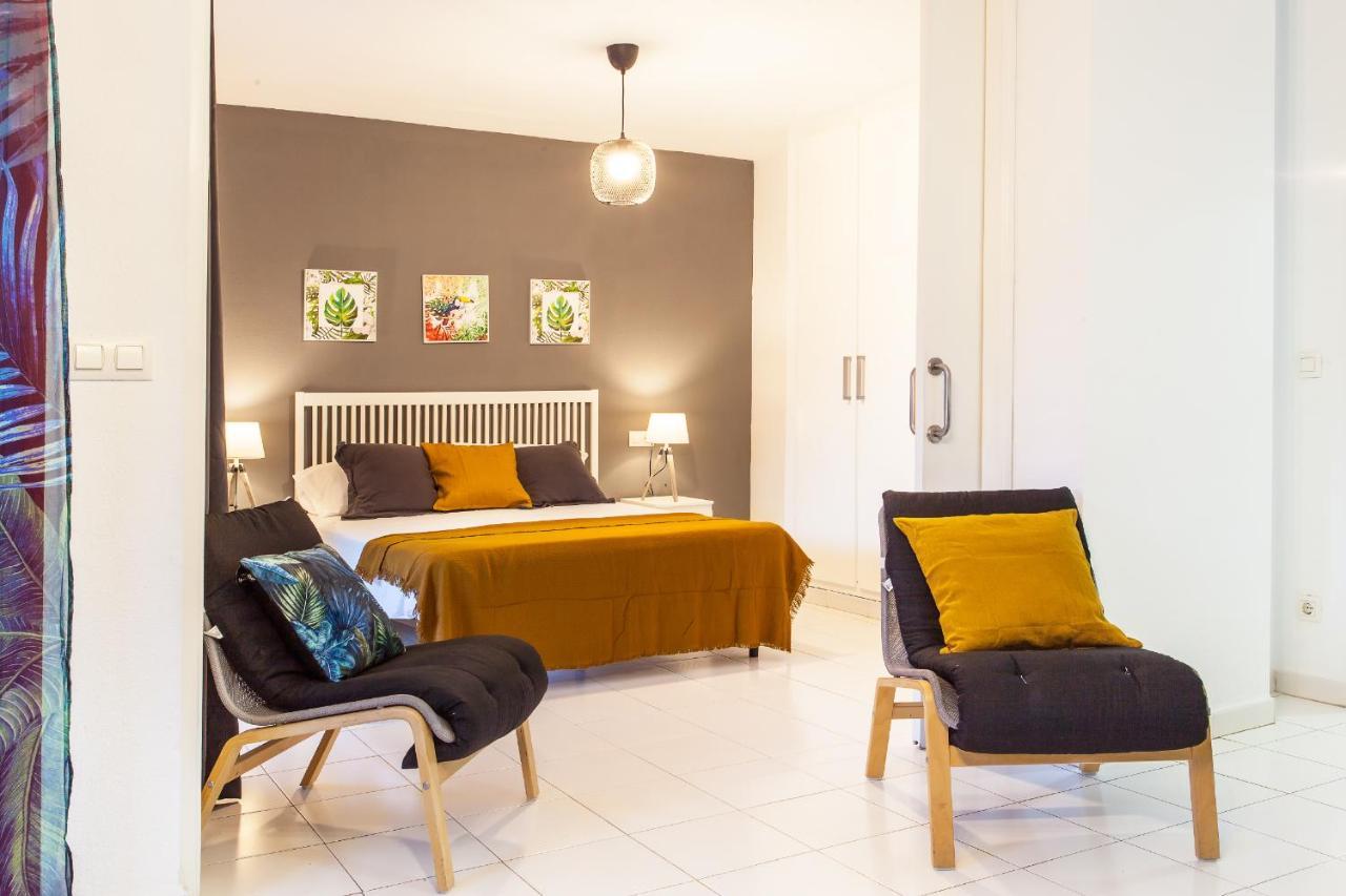 Apartamento Playa Levante Benidorm Zewnętrze zdjęcie