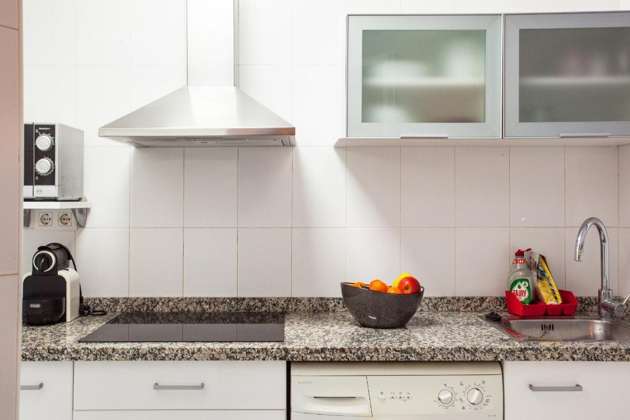 Apartamento Playa Levante Benidorm Zewnętrze zdjęcie