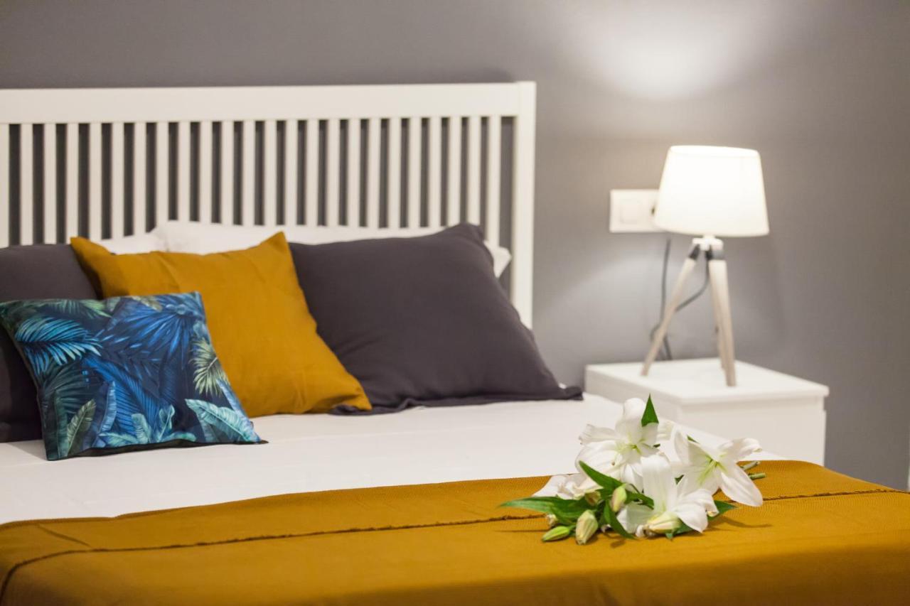 Apartamento Playa Levante Benidorm Zewnętrze zdjęcie
