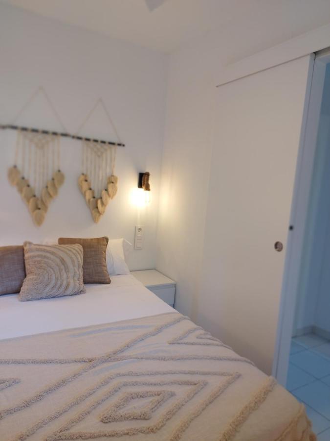 Apartamento Playa Levante Benidorm Zewnętrze zdjęcie