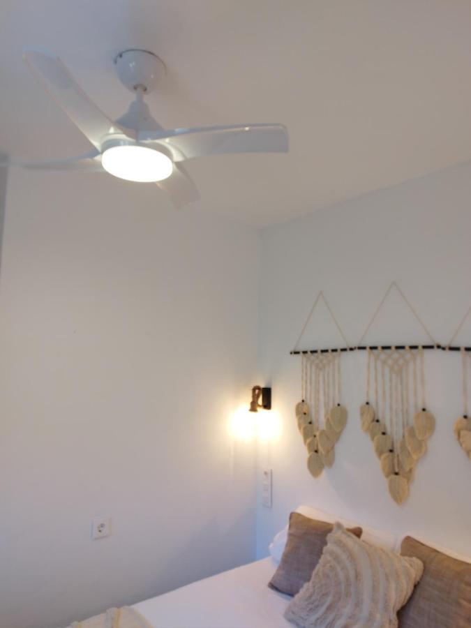 Apartamento Playa Levante Benidorm Zewnętrze zdjęcie